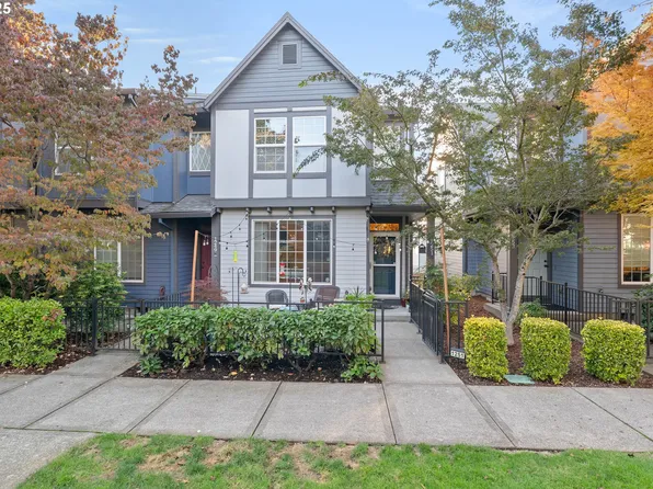 1251 SE Bianca St, Hillsboro, OR 97123