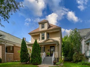4744 N Lotus Ave, Chicago, IL 60630