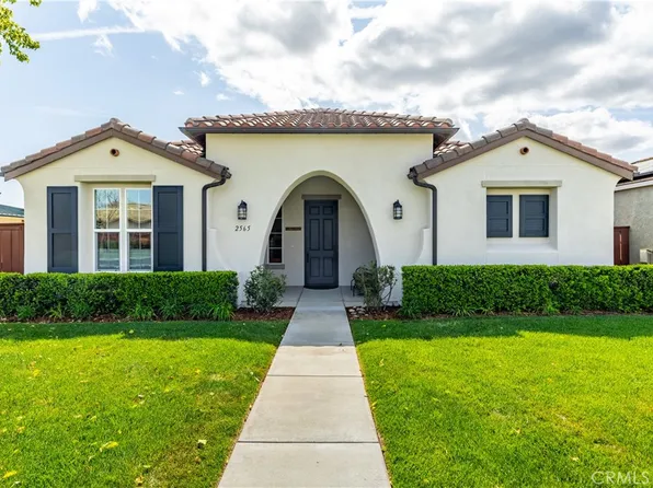 2565 Pasadena Ln, Paso Robles, CA 93446