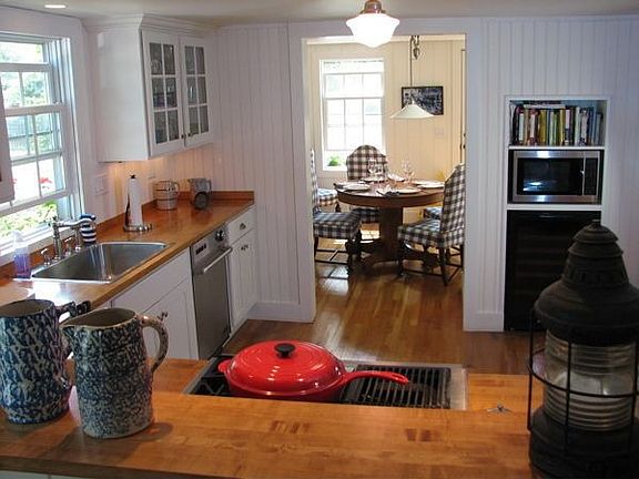 Alt. View Kitchen