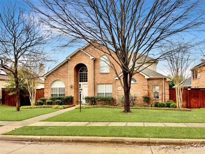 7837 Greenvalley Ln, Frisco, TX, 75033