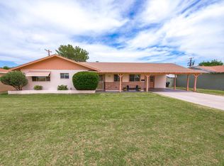 1516 E 2nd Pl, Mesa, AZ 85203