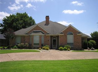 2420 Powderhorn Dr, Plano, TX 75025