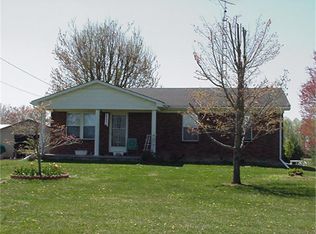 1813 Millerfield Rd, Columbia, KY 42728