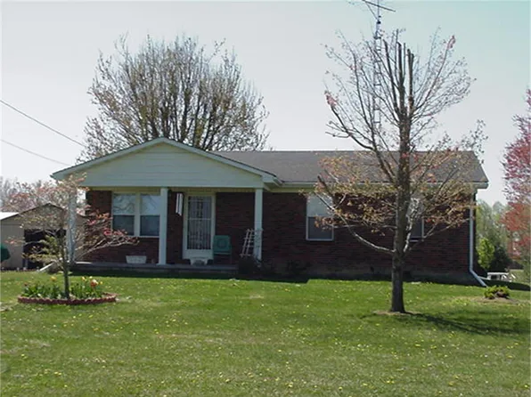 1813 Millerfield Rd, Columbia, KY 42728