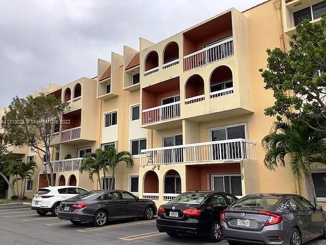1st image of 7910 Camino Real APT 412