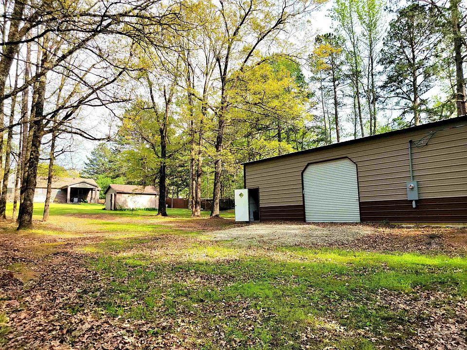 41 Suzanne Dr, Morrilton, AR 72110 Zillow