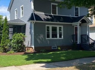 64 Chilson St, Springfield, MA 01118