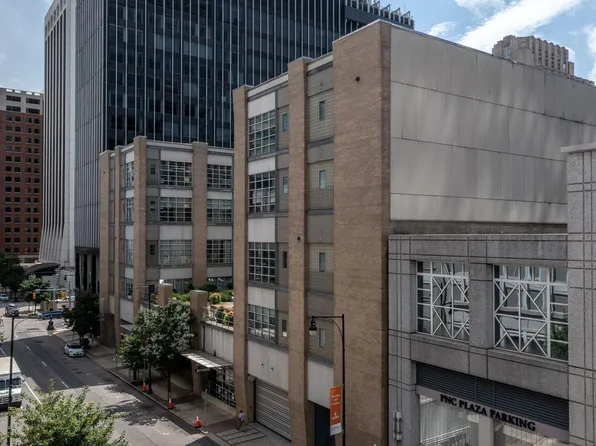 319 Fayetteville St Unit 414, Raleigh, NC 27601