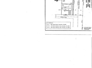 1411 N Scheuber Rd, Centralia, WA 98531