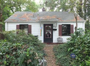 7507 Pennington Rd, Norfolk, VA 23505