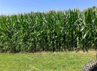 Carter Rd, Lanark, IL 61046