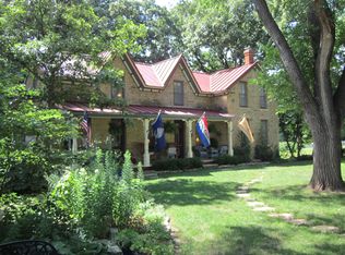 13553 K-4 Hwy, Dover, KS 66420