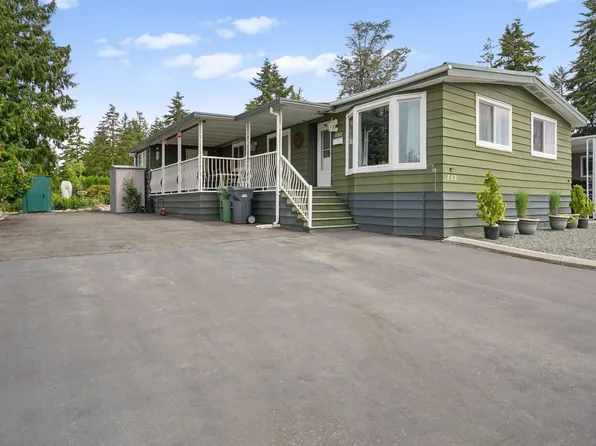 3665 244th St #113, Langley, BC V2Z 1N1