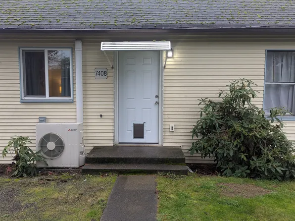 7408 S D St, Tacoma, WA 98408