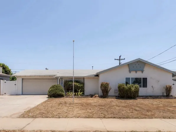 575 Galena St, El Cajon, CA 92019