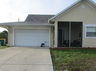 10365 Pendleton Ave, Englewood, FL 34224