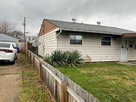 Property Front View