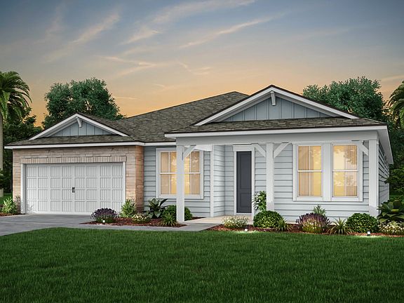 Elevation CO2 with Stone