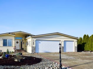 Clasen Cove Estates, Sequim, WA 98382