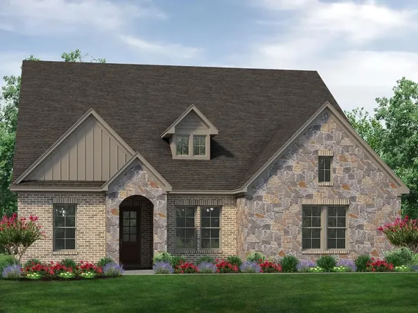 6533 Huron Dr, Blue Ridge, TX 75424