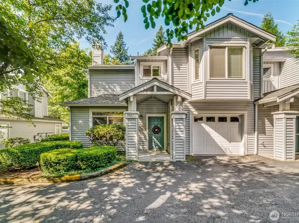 18012 NE 94th Court #1, Redmond, WA 98052