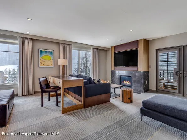 130 Wood Rd #601, Snowmass Village, CO 81615