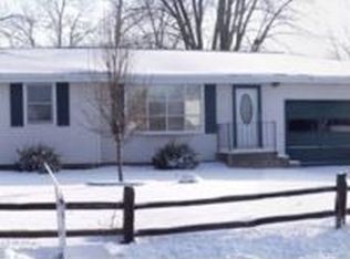 503 S Summit Dr, Washington, IL 61571