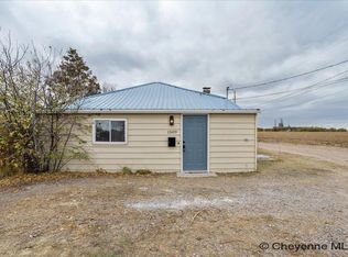 1509 Turk Ct, Cheyenne, WY 82007