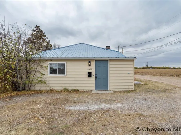 1509 Turk Ct, Cheyenne, WY 82007