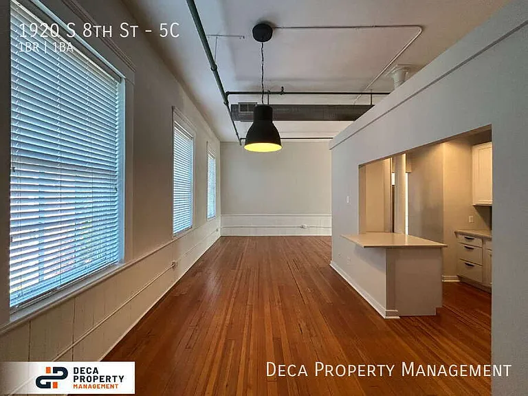 1920 S 8th St #5C — Photo 7