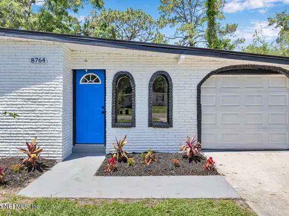 8764 DARLINGTON Drive, Jacksonville, FL 32208