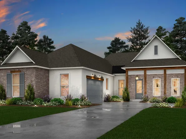 10112 Sanctuary Oaks Dr, Baton Rouge, LA 70817