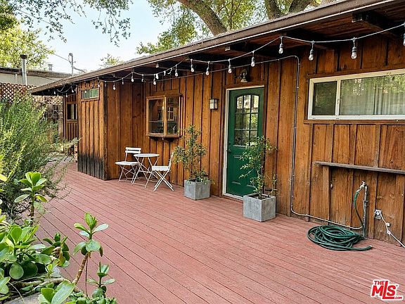 3rd image of 1336 Old Topanga Canyon Rd