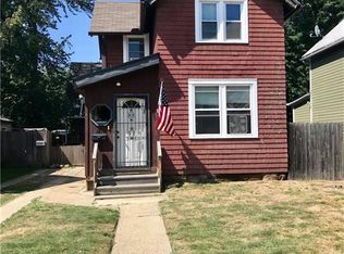 3904 3906 West 34th St, Cleveland, OH