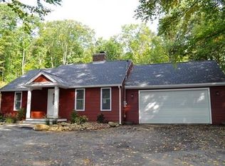 2 Logie Ln, Southwick, MA 01077