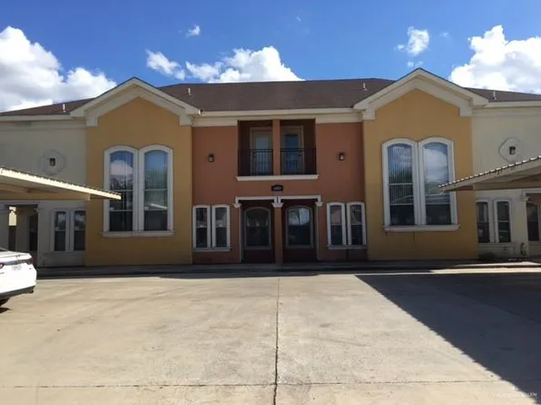 1403 W Fig Ave, Pharr, TX 78577