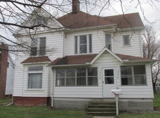 234 Birch St, Wauseon, OH 43567