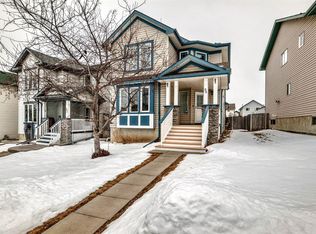 88 N Hidden Hills Way NW, Calgary, AB T3A 5Y3