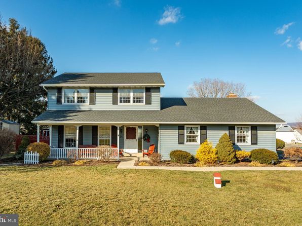 31 Ocola Dr, Paradise, PA 17562