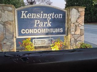 704 Glendale Dr APT K, Greensboro, NC 27406
