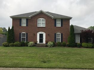 10010 Belltower Ct, Jeffersontown, KY 40299