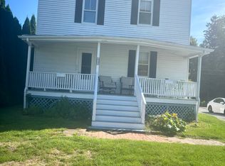 889 Hope St #3, Bristol, RI 02809