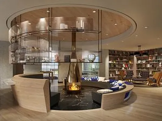 Rented by Bond New York | media 20