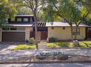 1726 Brogan Dr, San Antonio, TX 78232