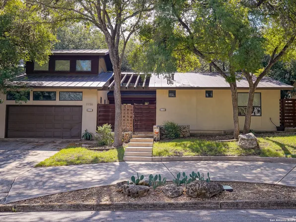 1726 BROGAN DR, San Antonio, TX 78232