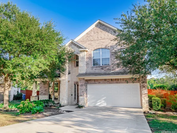 3331 Brooktree Ct, San Antonio, TX 78261