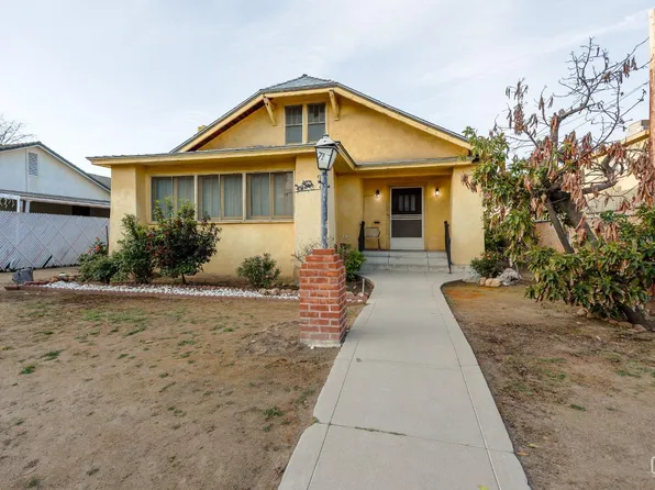 715 Grace St, Bakersfield, CA 93305