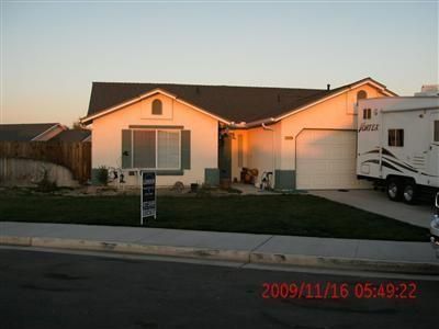 3526 S Chandler Ct, Selma, CA, 93662