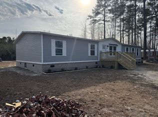 249 Ash Hill Dr, Eutawville, SC 29048